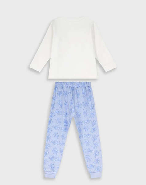 ENERGIERS ПИЖАМА ЗА МОМИЧЕ