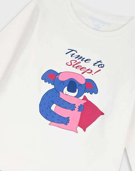 ENERGIERS ПИЖАМА ЗА МОМИЧЕ