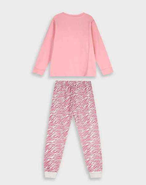 ENERGIERS ПИЖАМА ЗА МОМИЧЕ