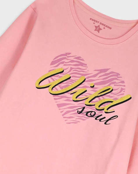 ENERGIERS ПИЖАМА ЗА МОМИЧЕ