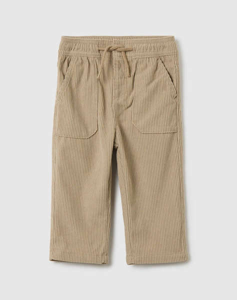 OVS CORDUROY PANT