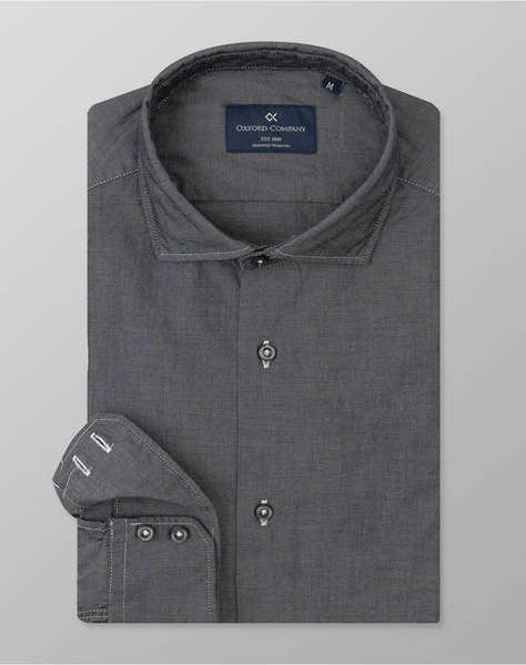 OXFORD COMPANY ROMEO SLIM FIT РИЗА