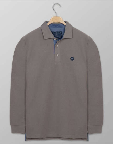 OXFORD COMPANY POLO MM БЛУЗА