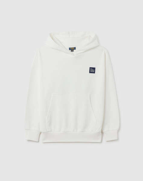 OVS SWEATSHIRT W/PRINT