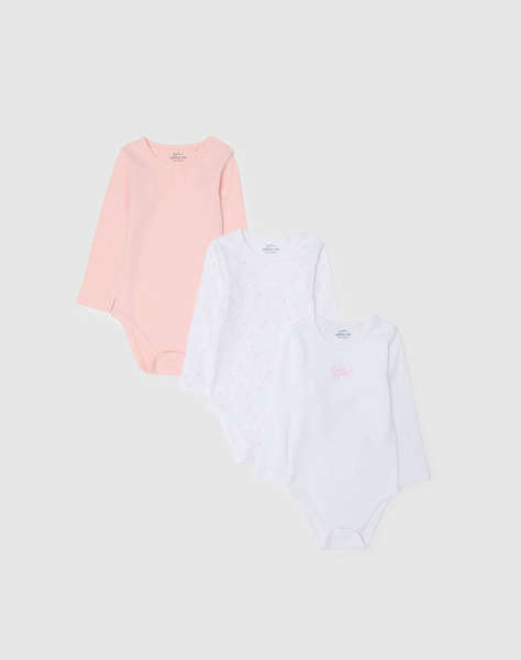 OVS PK3 BODY Y/D ML GIRL