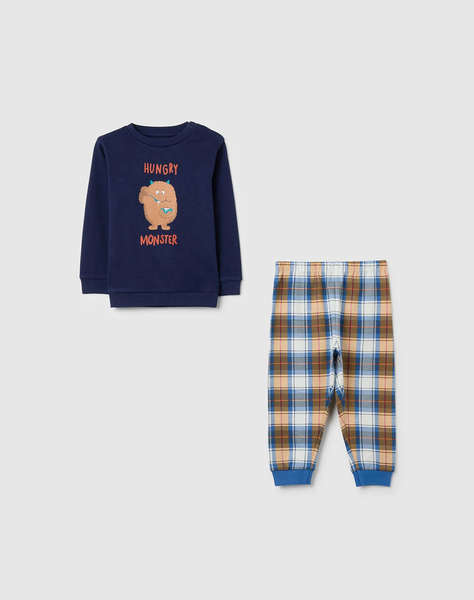 OVS PYJAMAS BOY