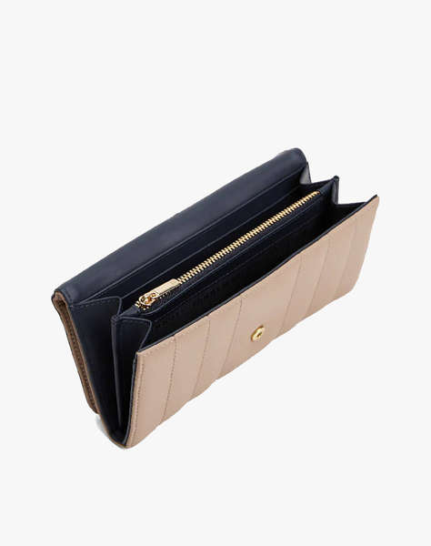 TOMMY HILFIGER TH FEMININE LRG FLAP (Размери: 10 x 19 x 4см.)