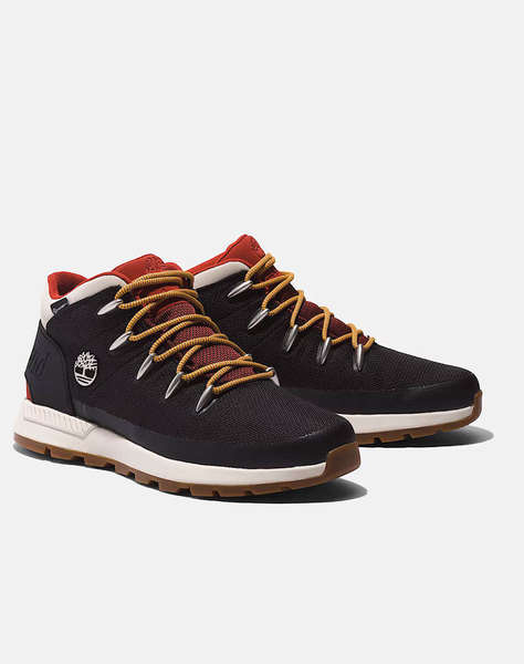 TIMBERLAND Sprint Trekker MID LACE UP WATERPROOF SNEAKER