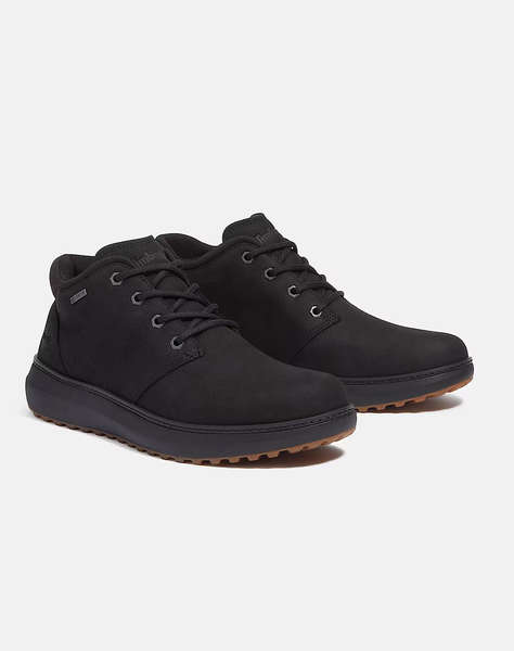 TIMBERLAND HUDSON ROAD MID LACE UP GTX CHUKKA BOOT