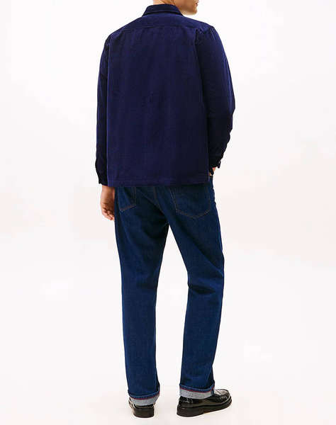 TOMMY HILFIGER CORDUROY RLX OVERSHIRT