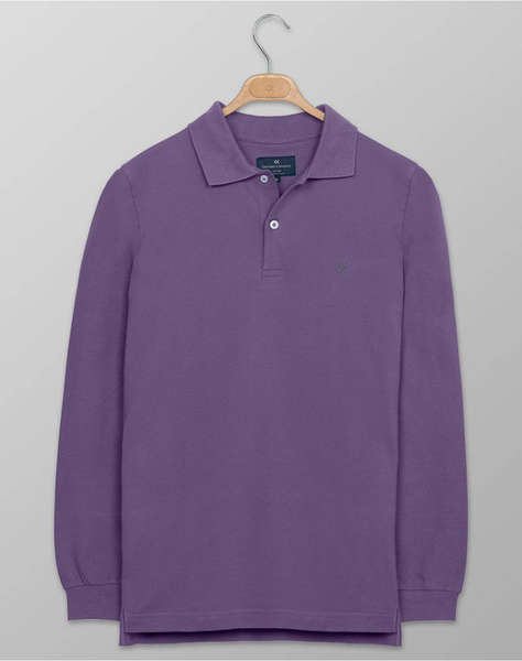 OXFORD COMPANY POLO MM БЛУЗА