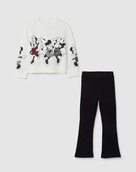 OVS JOGGING SET MINNIE