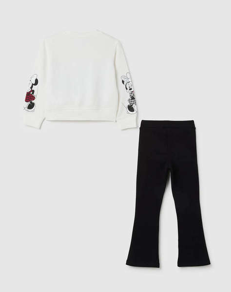 OVS JOGGING SET MINNIE