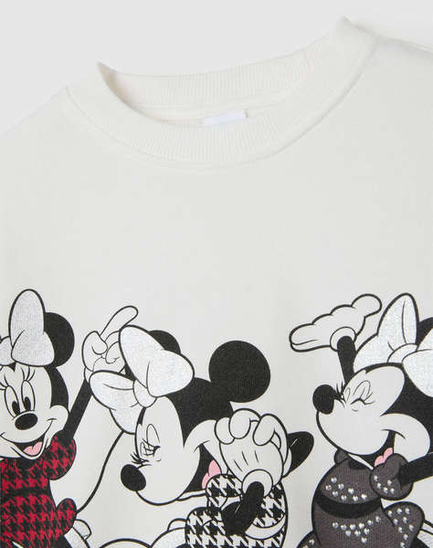 OVS JOGGING SET MINNIE