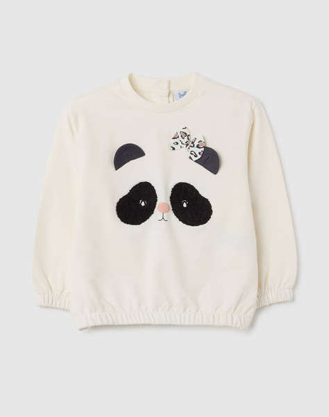 OVS SWEATER W/PANDA