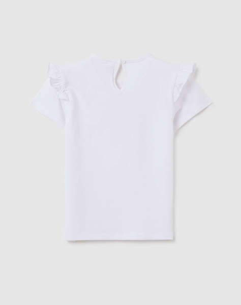 OVS T-SHIRT S/S BARBIE