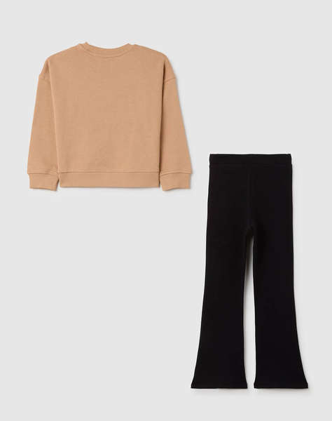 OVS JOGGING WITH APPLICATION