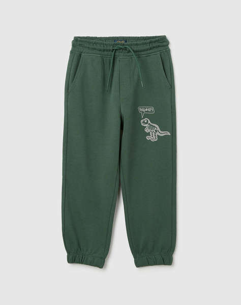 OVS TROUSERS DINO