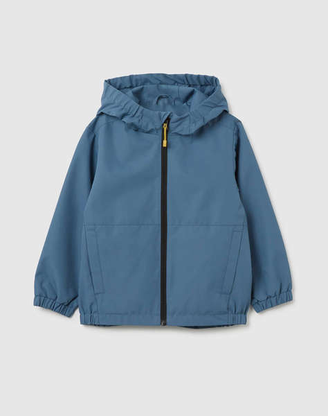 OVS RAIN JACKET MESH
