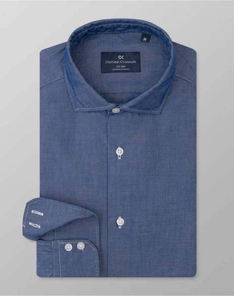 OXFORD COMPANY ROMEO SLIM FIT РИЗА
