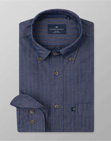 OXFORD COMPANY BUTTON DOWN РИЗА