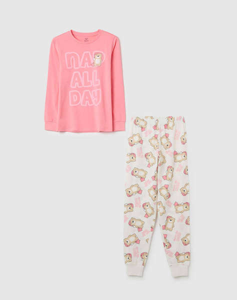 OVS PYJAMA SP 10/15