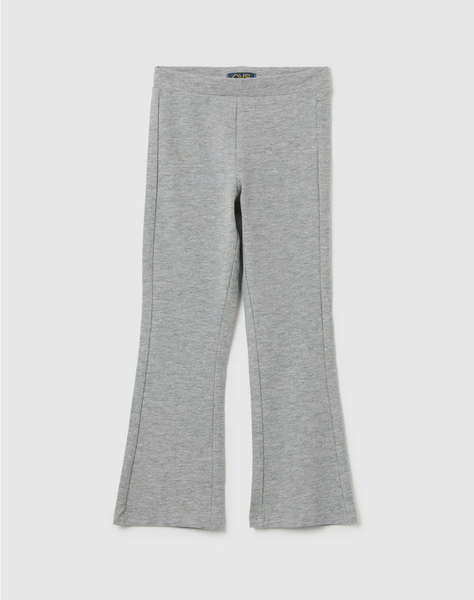 OVS SOLID LEGG FLARE