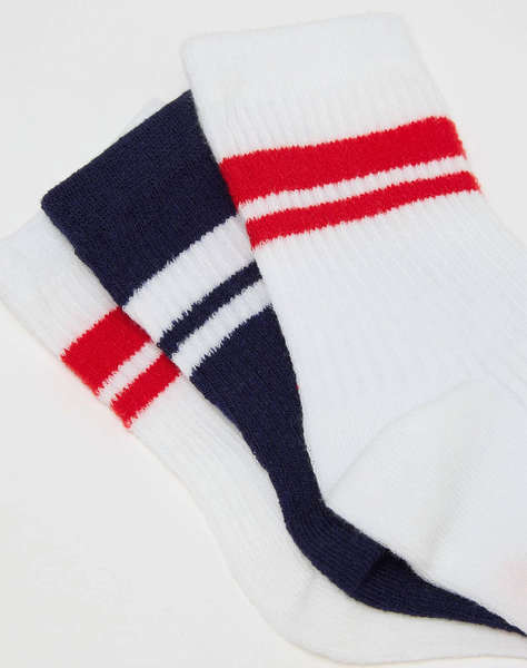 OVS PK 3 MEDIUM SOCKS