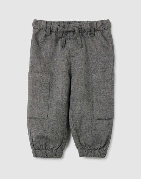 OVS WOVEN TROUSERS