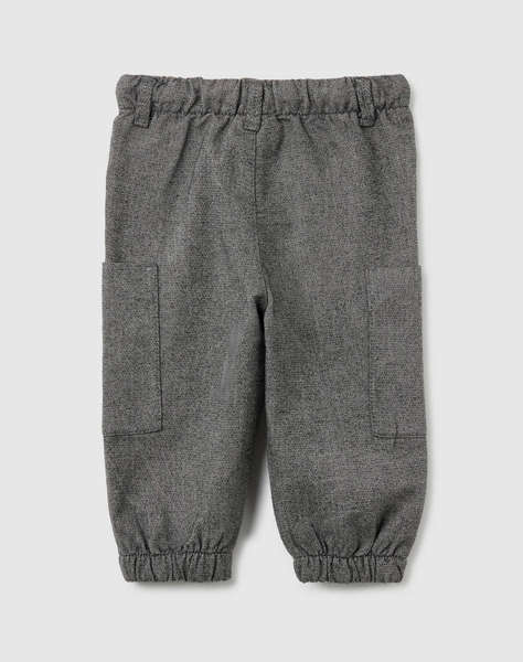 OVS WOVEN TROUSERS