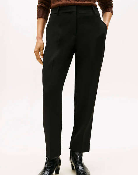 TOMMY HILFIGER PUNTO SLIM STRAIGHT PANT