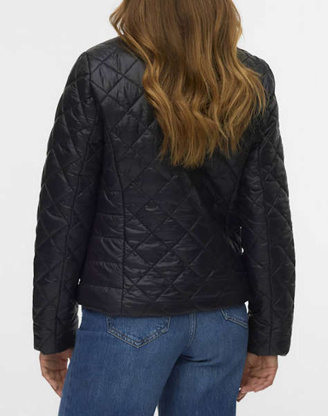 VERO MODA VMMELISA SHORT JACKET BOO