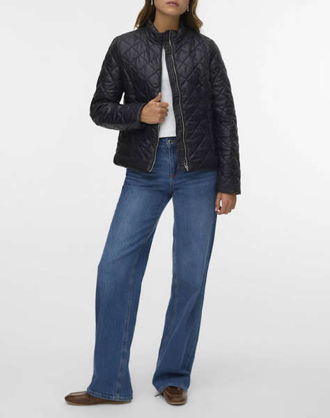 VERO MODA VMMELISA SHORT JACKET BOO