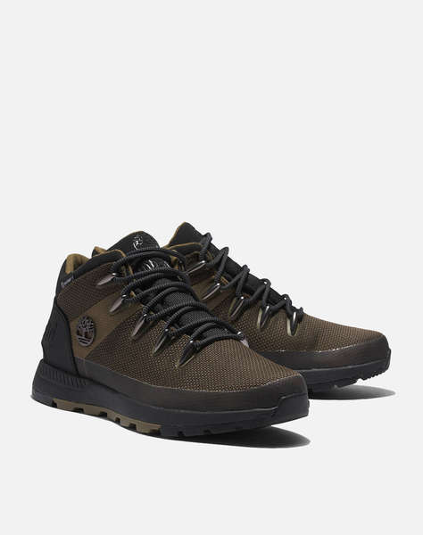 TIMBERLAND Sprint Trekker MID LACE UP WATERPROOF SNEAKER