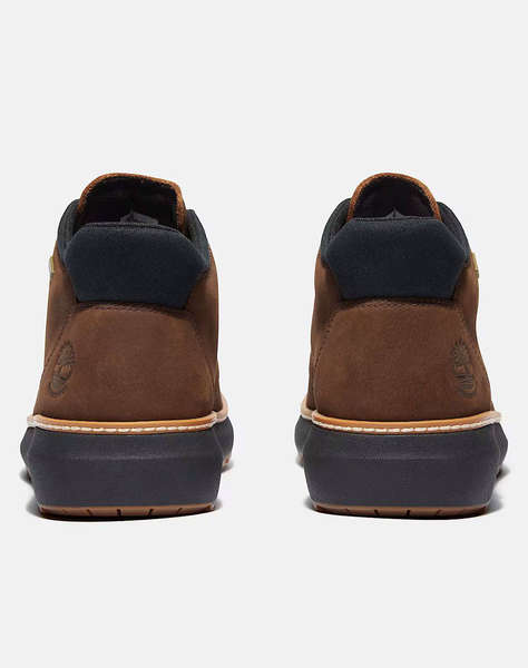 TIMBERLAND HUDSON ROAD MID LACE UP GTX CHUKKA BOOT