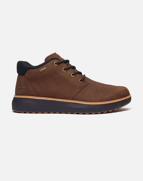 TIMBERLAND HUDSON ROAD MID LACE UP GTX CHUKKA BOOT