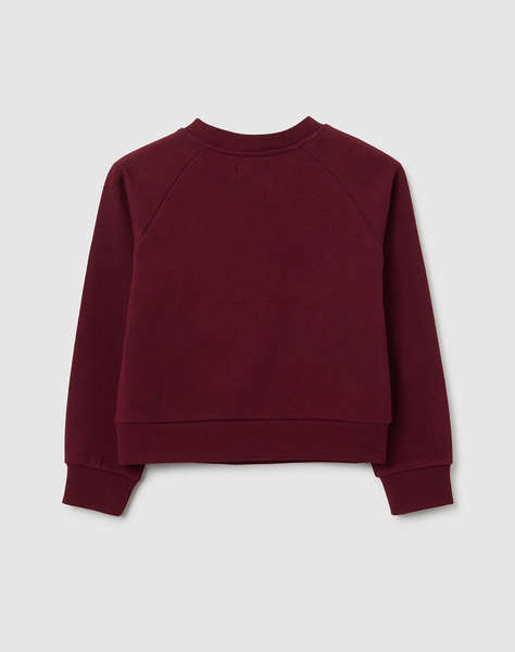 OVS ROUNDNECK SWEATSHIRT