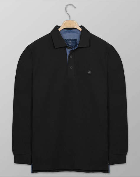 OXFORD COMPANY POLO MM БЛУЗА