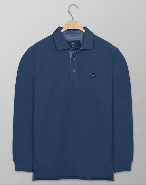 OXFORD COMPANY POLO MM БЛУЗА