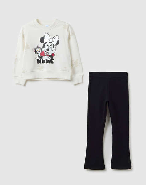 OVS JOGGING SET MINNIE AOP