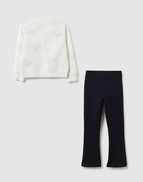 OVS JOGGING SET MINNIE AOP