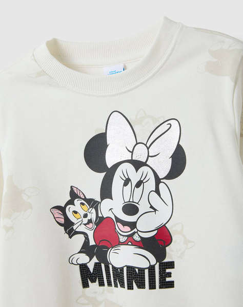 OVS JOGGING SET MINNIE AOP