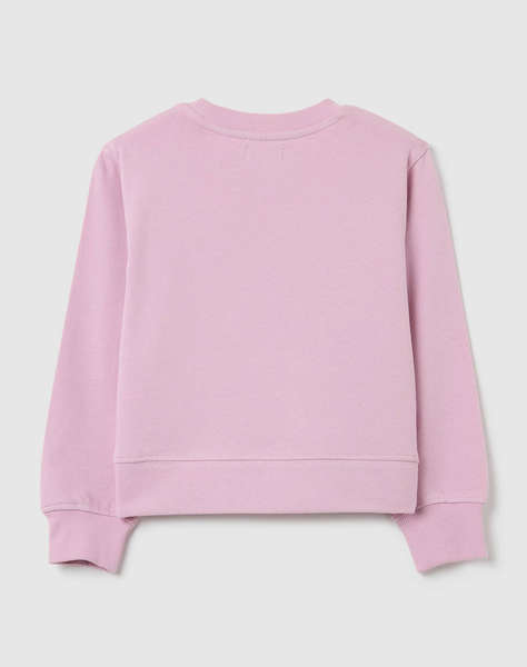 OVS ROUND COLLAR SWEATER