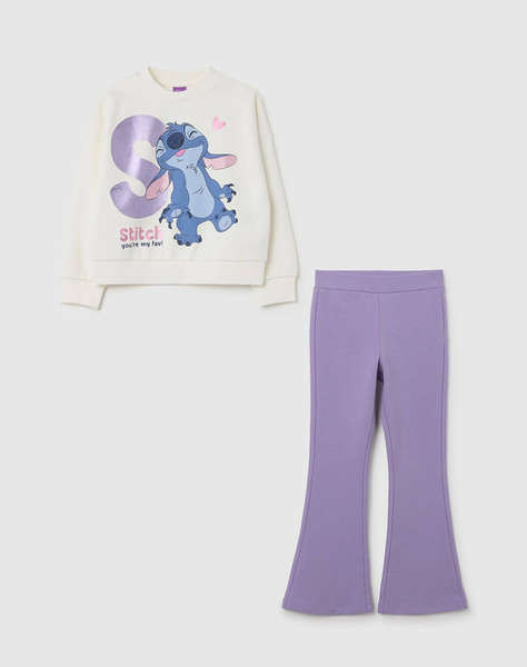 OVS SET LILO & STITCH