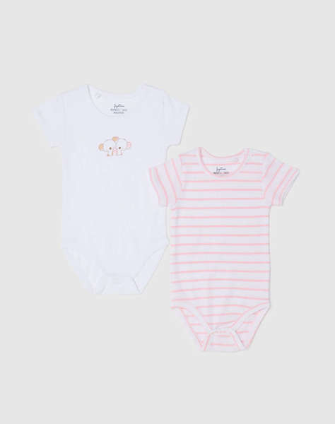 OVS PK2 BODY GIRL MM Y/D