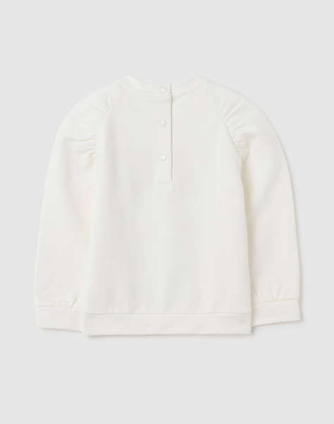 OVS MINNIE SWEETSHIRT BIO