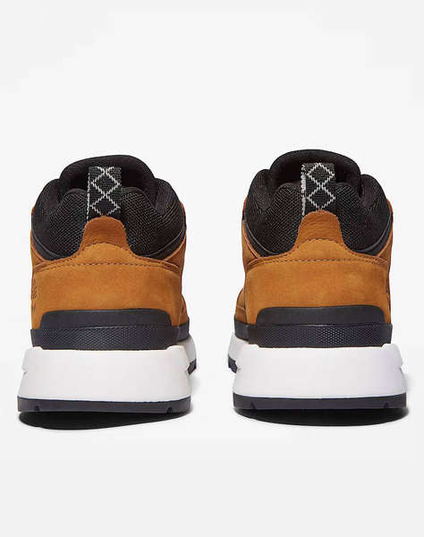 TIMBERLAND Field Trekker LOW LACE UP SNEAKER