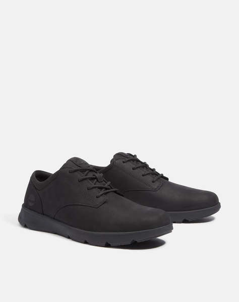 TIMBERLAND PARKER STREET LOW LACE UP SNEAKER