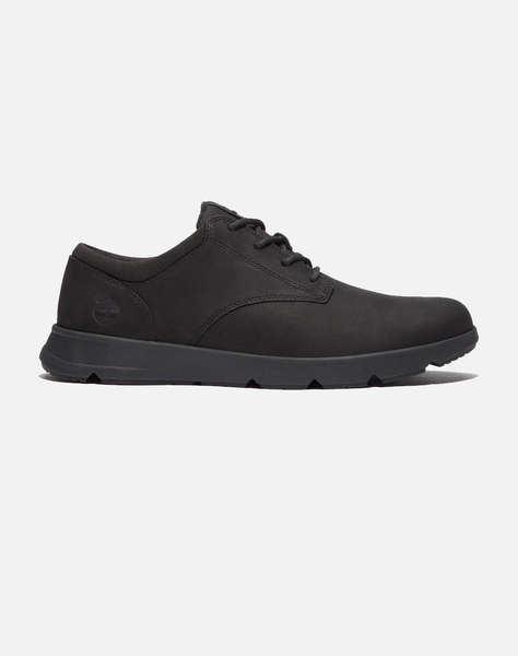 TIMBERLAND PARKER STREET LOW LACE UP SNEAKER