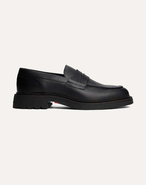 TOMMY HILFIGER HILFIGER COMFORT LWT LTH LOAFER